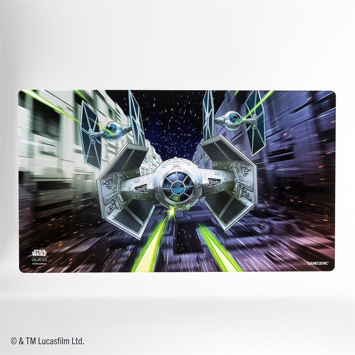 Star Wars: Unlimited - Shiny Game Mat - Victor Squadron