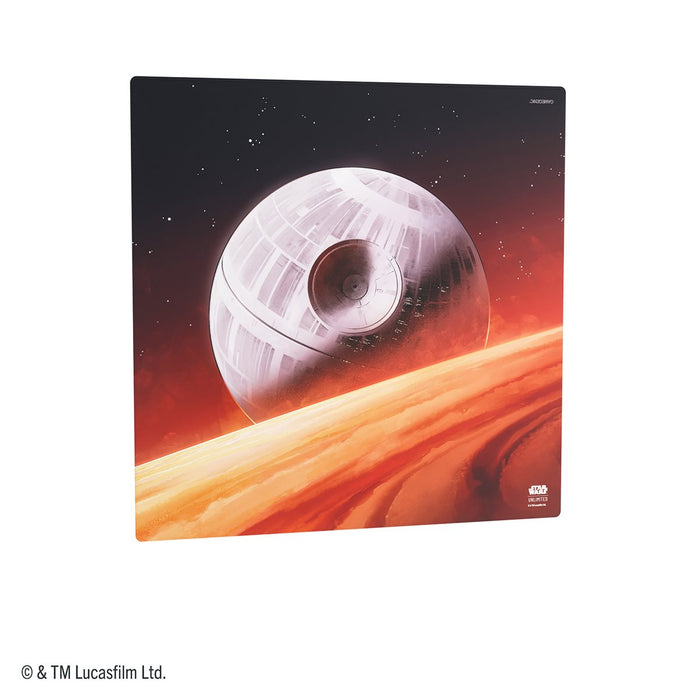 Star Wars: Unlimited - Game Mat XL - The Death Star