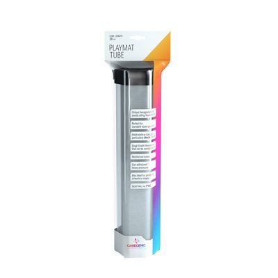 Gamegenic | Prime sleeves | 100 protège-cartes | Dos opaque coloris Gamegenic | Prime sleeves | 100 protège-cartes | Dos opaque coloris