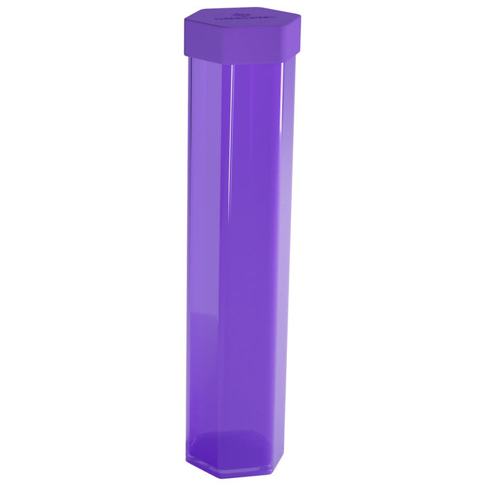 Gamegenic Playmat Tube: Purple