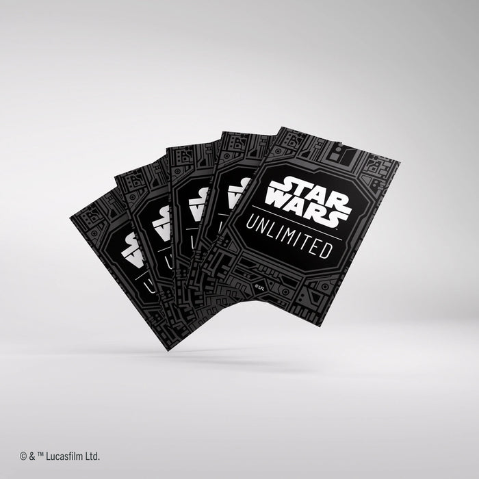 Star Wars: Unlimited Art Sleeves: SWU Pattern
