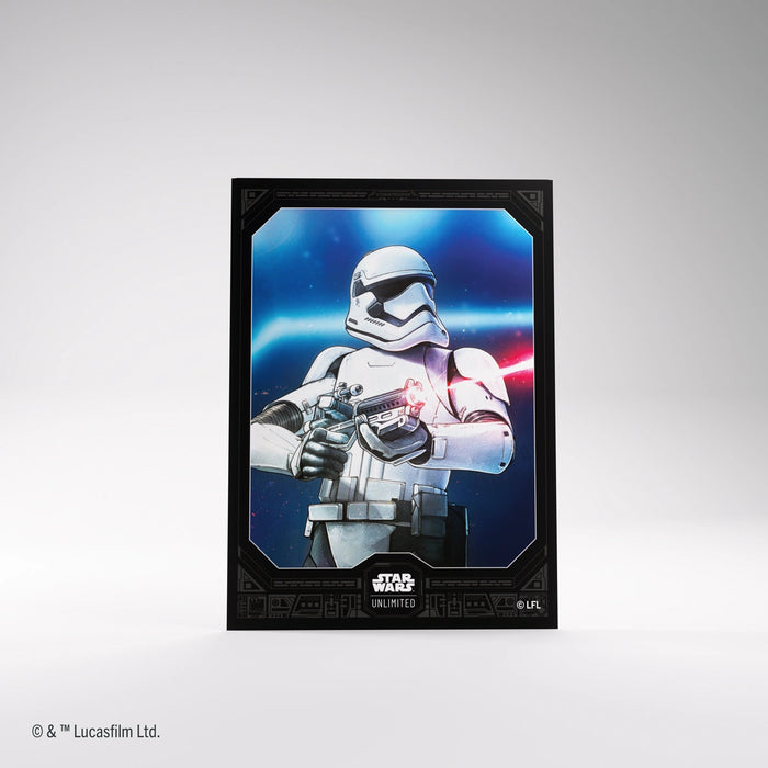 Star Wars: Unlimited Art Sleeves: Stormtrooper
