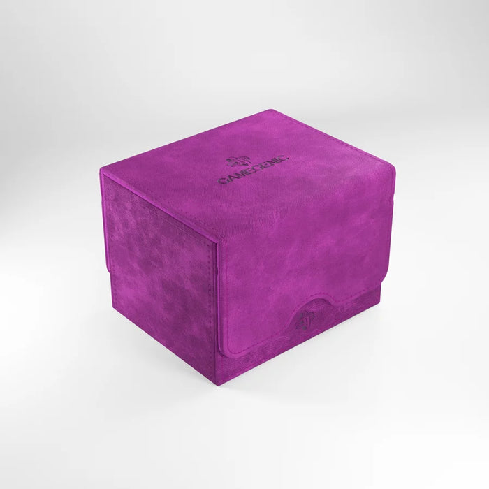 Gamegenic Sidekick XL-Purple