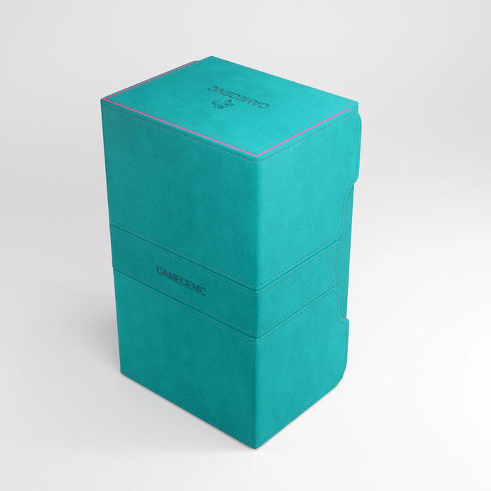 Gamegenic Stronghold XL - Teal/Pink