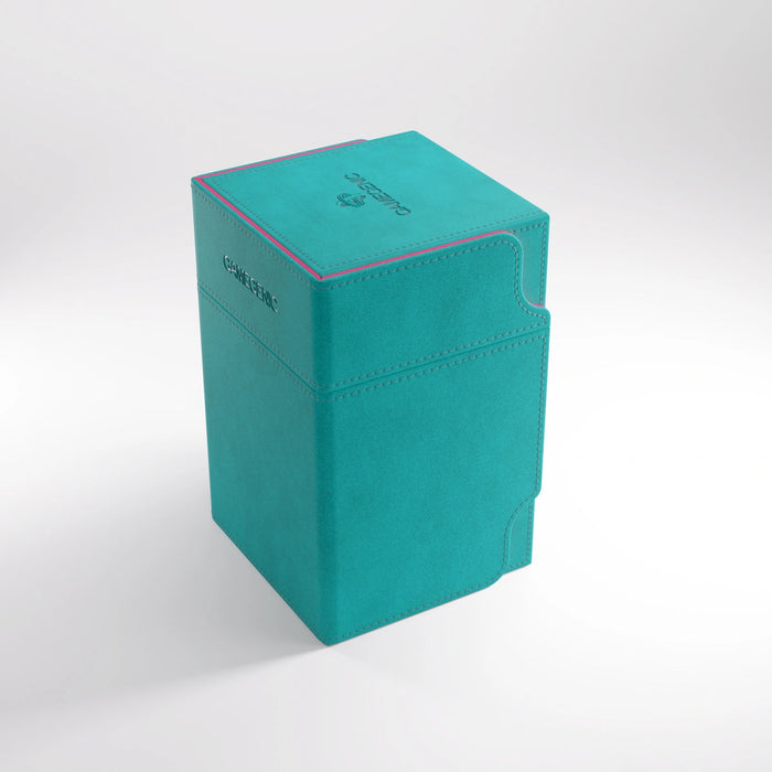 Gamegenic Watchtower XL - Teal/Pink