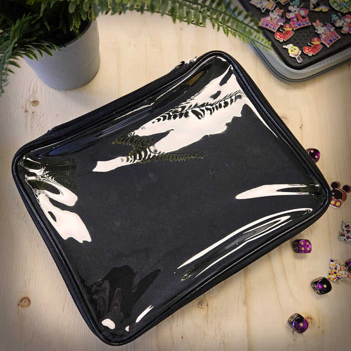 PinFolio Maxx Show - Black