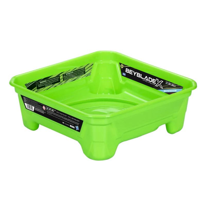 Beyblade X - Beystadium