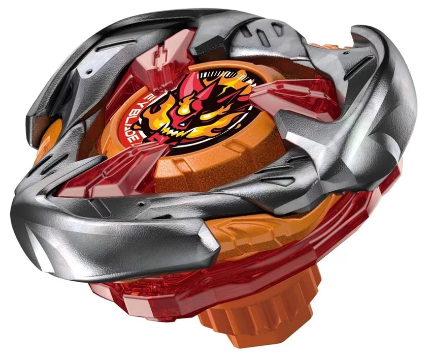 Beyblade X - Hells Hammer 3-70H Starter Hasbro