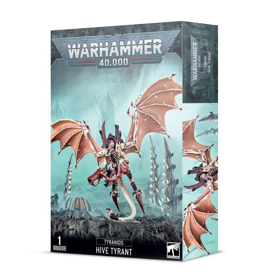 Tyranids