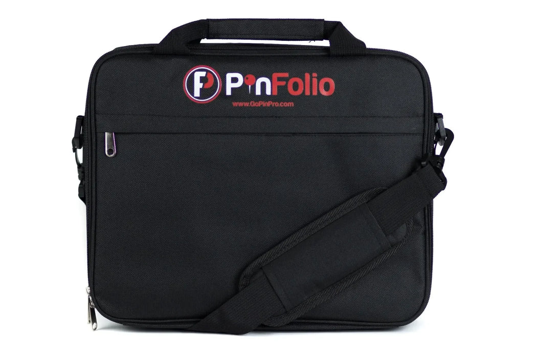 PinFolio Pro - Black