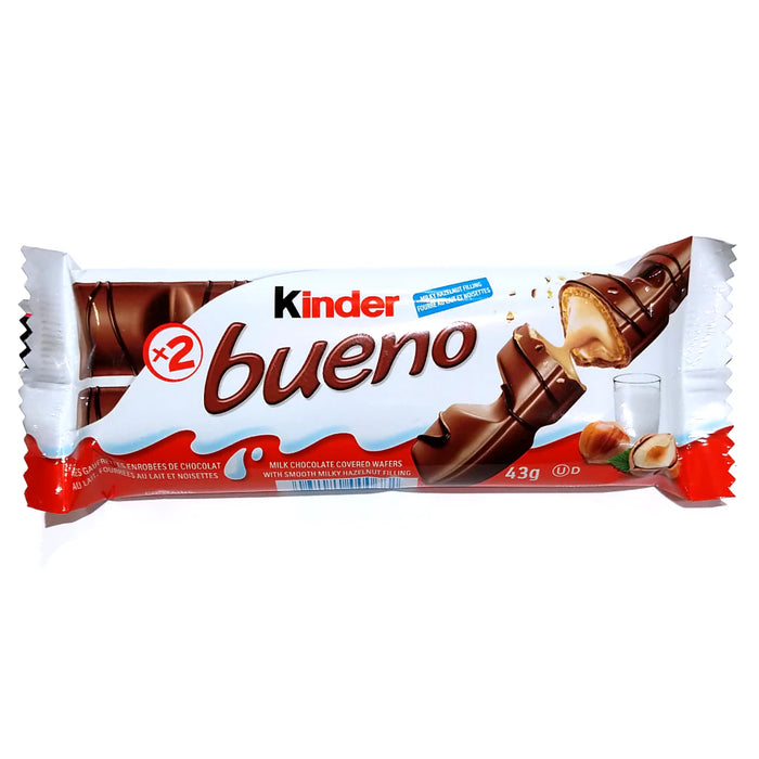 Kinder Bueno