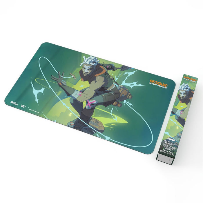 Riftbound League Of Legends TCG Radiance Playmat #1