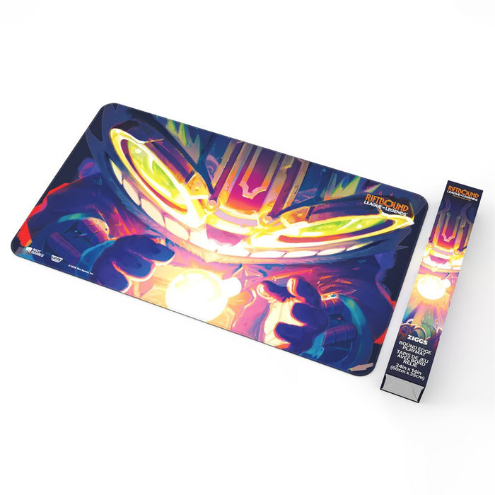 Riftbound League Of Legends TCG Radiance Playmat #2