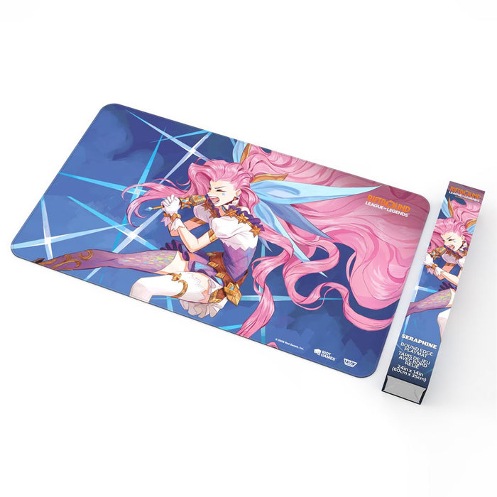 Riftbound League Of Legends TCG Radiance Playmat #3