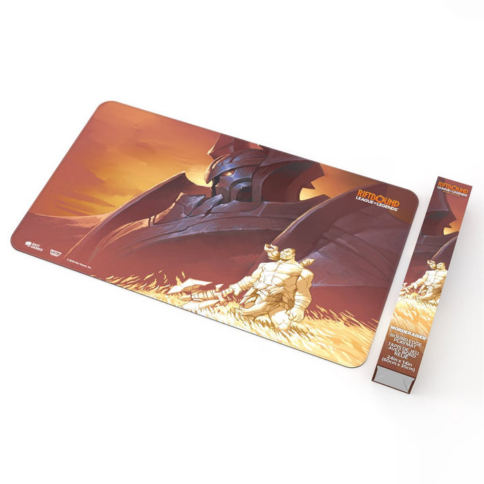Riftbound League Of Legends TCG Radiance Playmat #4
