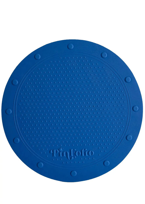 Pinfolio Cruise Board - Blue - Porthole