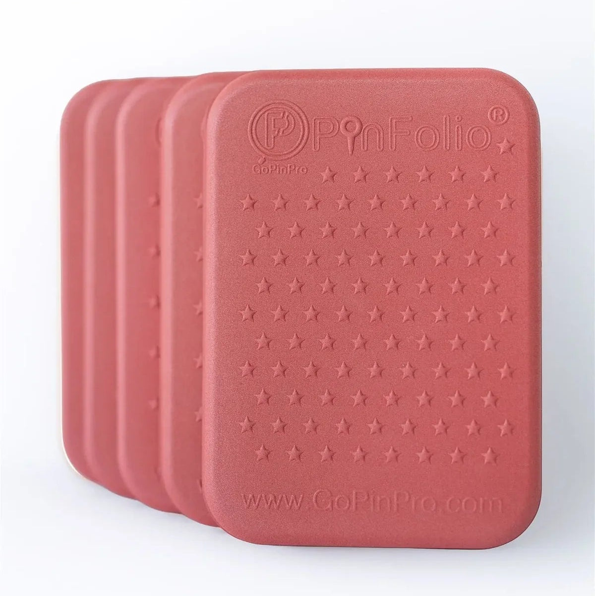 GoPinPro - Pin Boards - Mini PinFolio