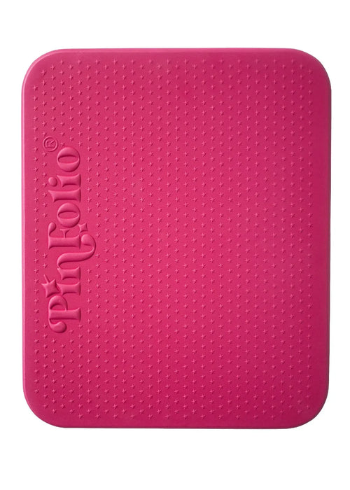 Stick'N'Go Front Boards - Set of 2 - Hot Pink