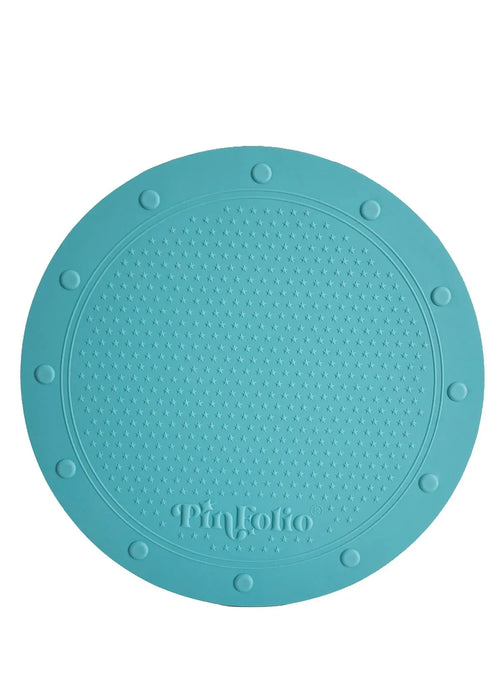 Pinfolio Cruise Board - Tiffy Blue - Porthole