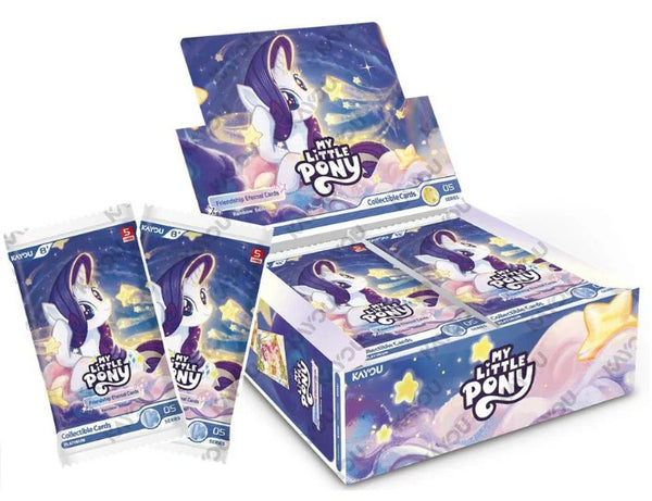 MY LITTLE PONY