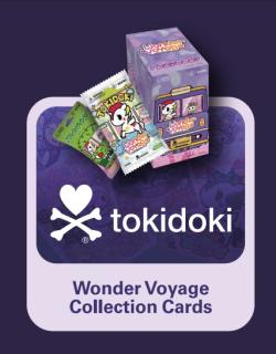 TOKIDOKI 