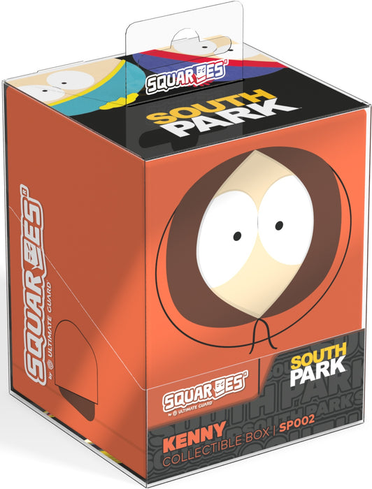Squaroe South Park - Kenny