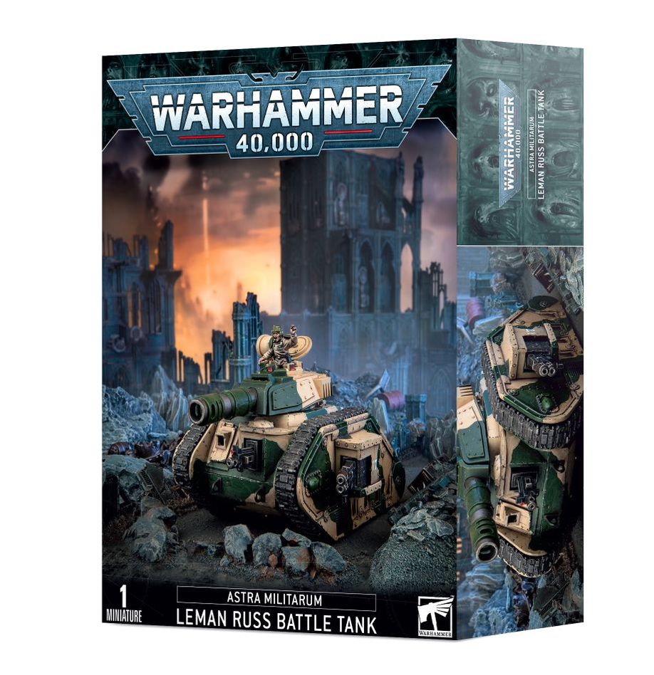 Astra Militarum