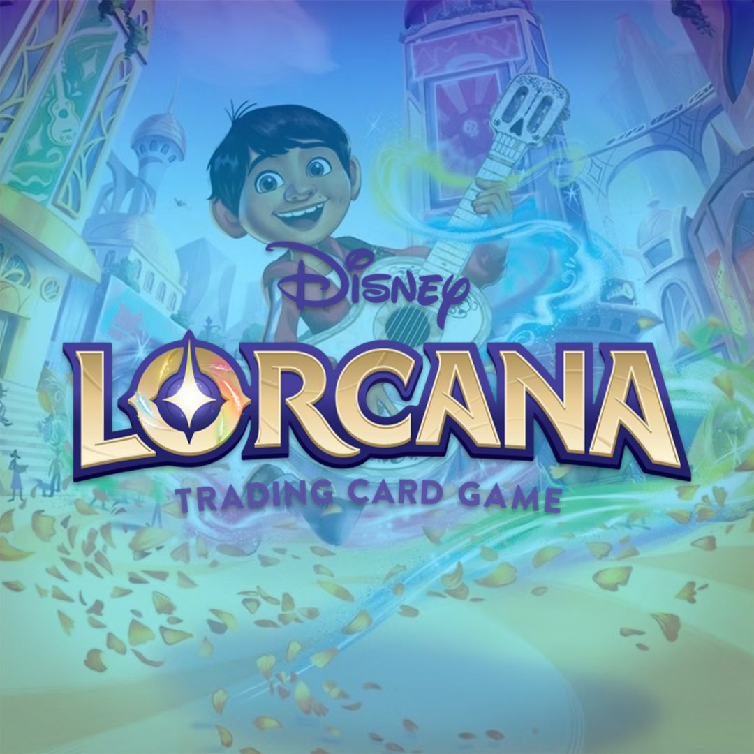 Lorcana