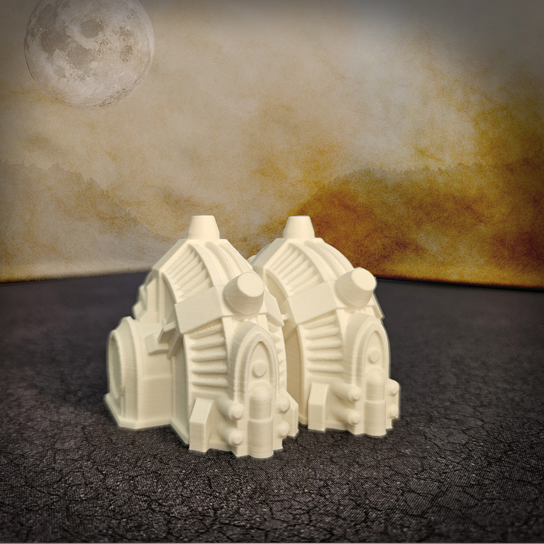 Terrain de Tabletop