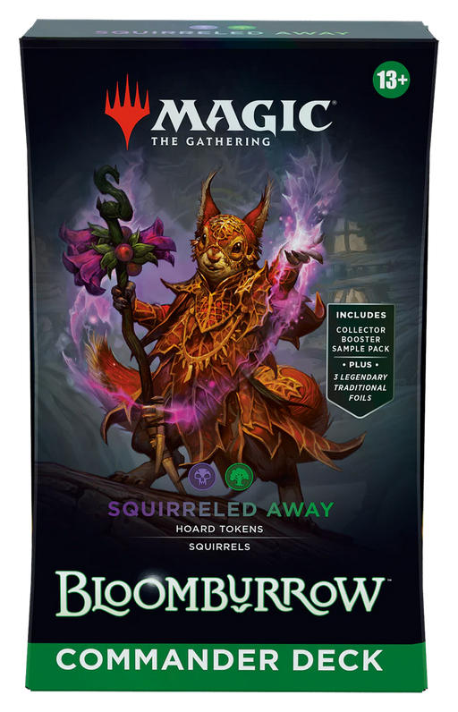 Black Friday Commander Decks Boutique Awesome Black Friday Commander Decks Boutique Awesome