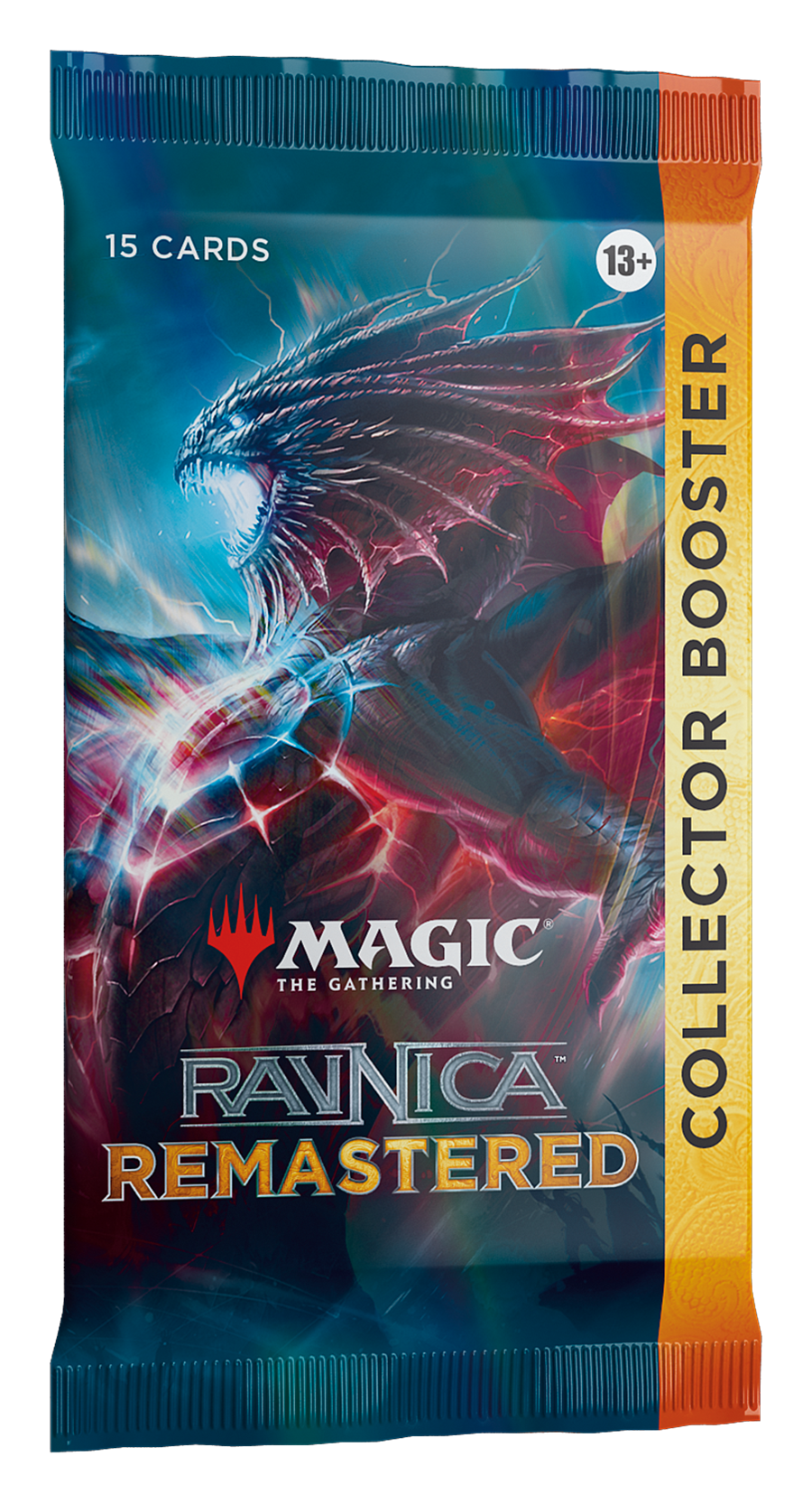 Collector Booster