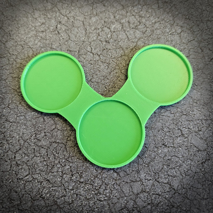 Movement Trays 3 Mini - Tabletop : Awesome Essentials