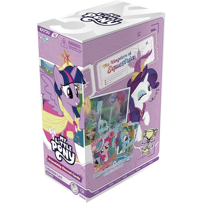 MY LITTLE PONY - Fun Moment Series 1