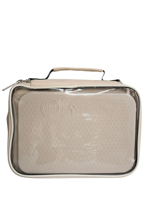 PinFolio Show XL - Tan