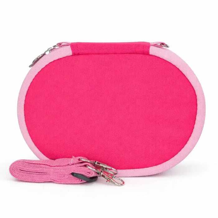 PinFolio GO - Pink