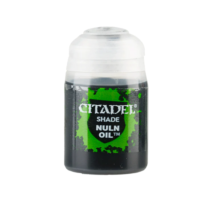 Citadel Shade - Nuln Oil - #24-14
