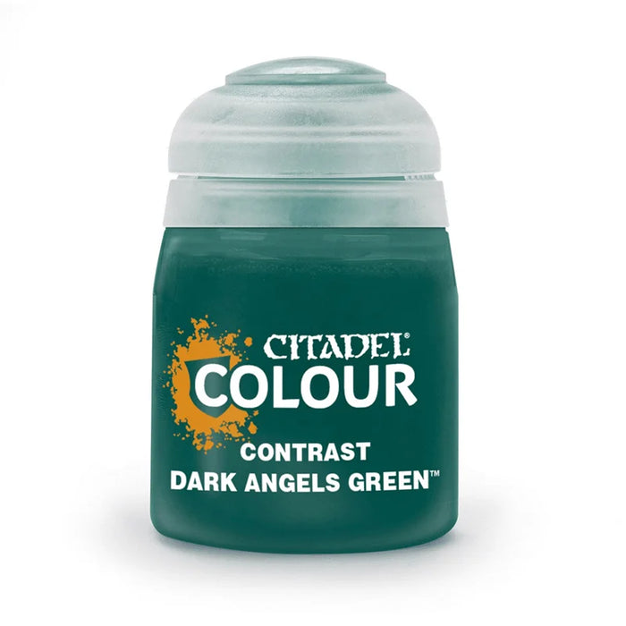 Citadel Contrast - Dark Angels Green - #29-20
