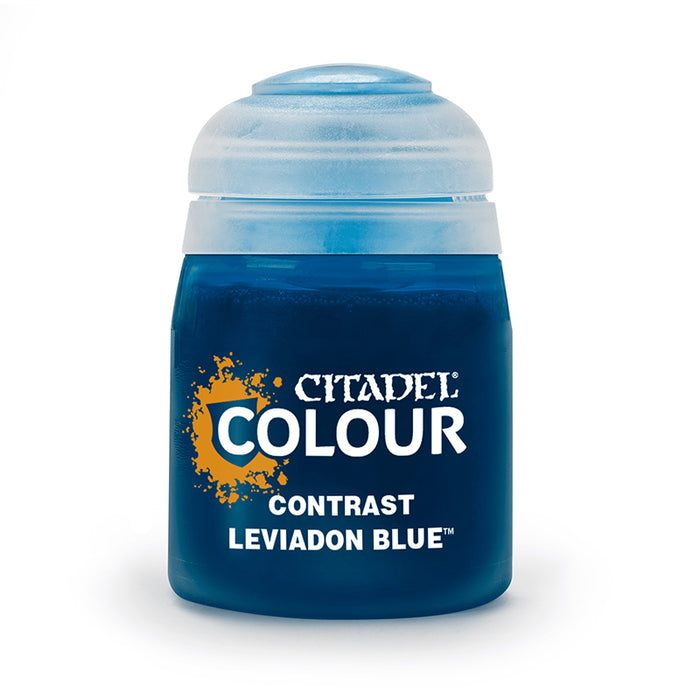 Citadel Contrast - Leviadon Blue - #29-17