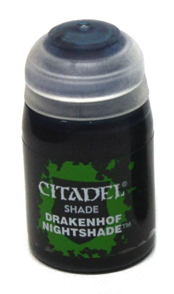 Citadel Shade - Drakenhof Nightshade - #24-17