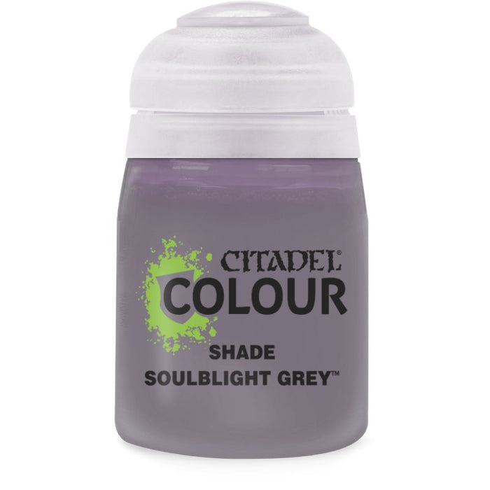 Citadel Shade - Soulblight Grey - #24-35