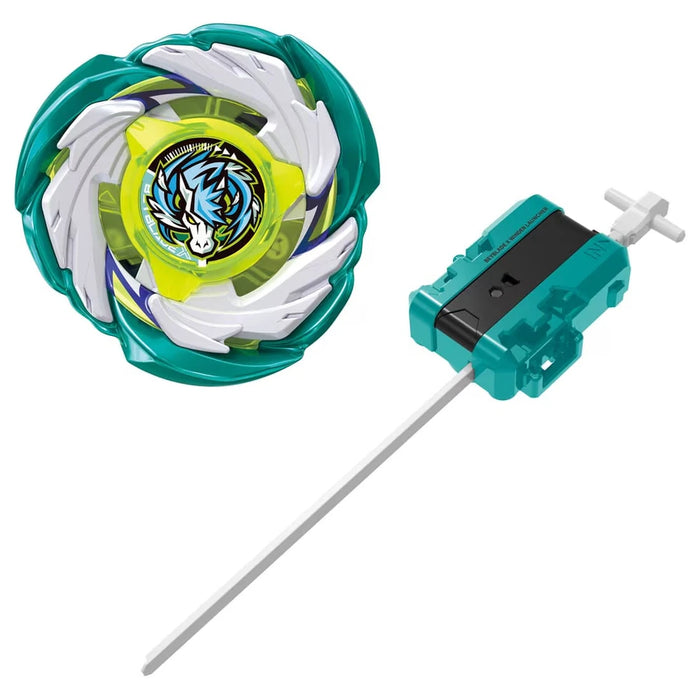 Beyblade X CX-07 Starter Pegasus Blast ATr Takara Tomy