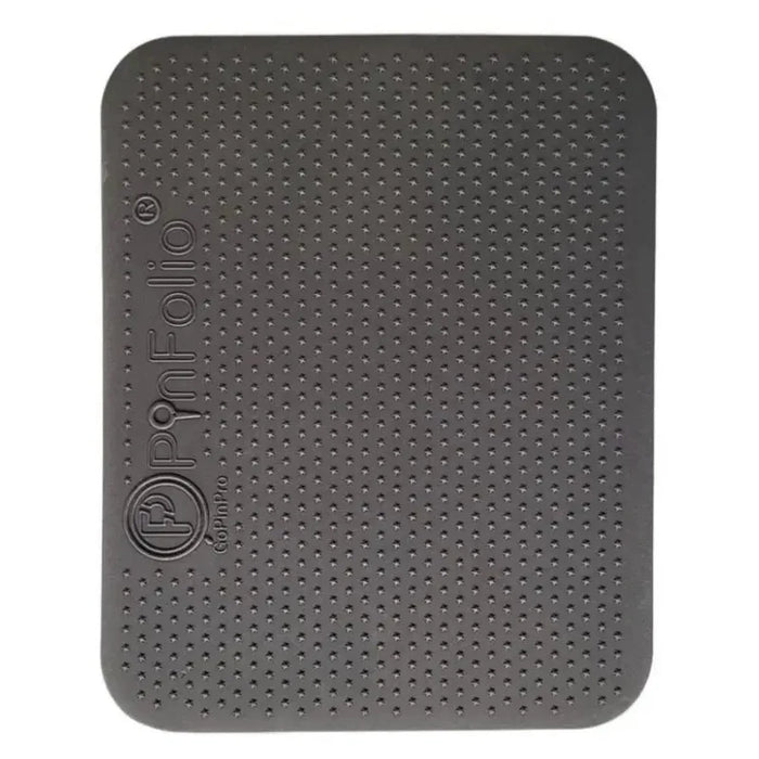Stick'N'Go Front Board - Individual - Black