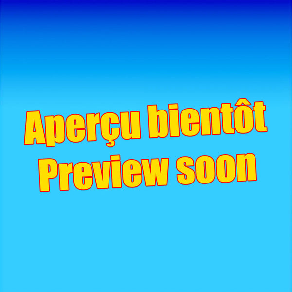Preorders