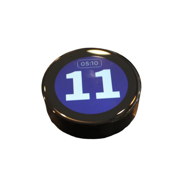 Life Puck