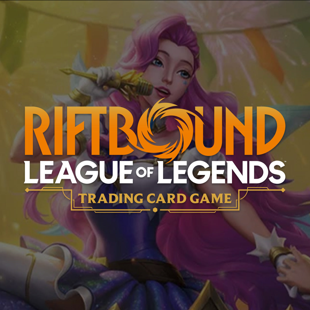Riftbound