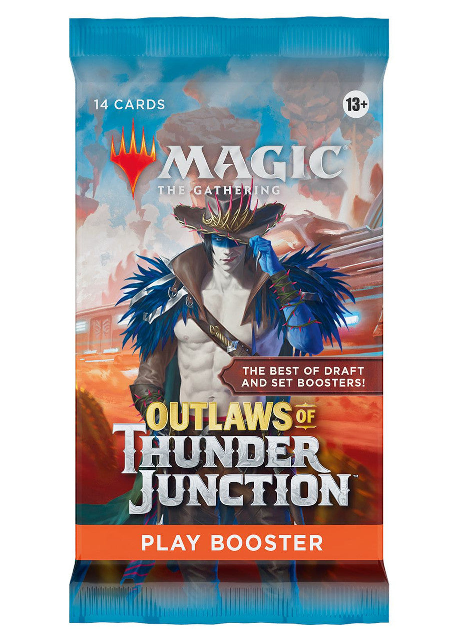 Outlaws of Thunder Junction