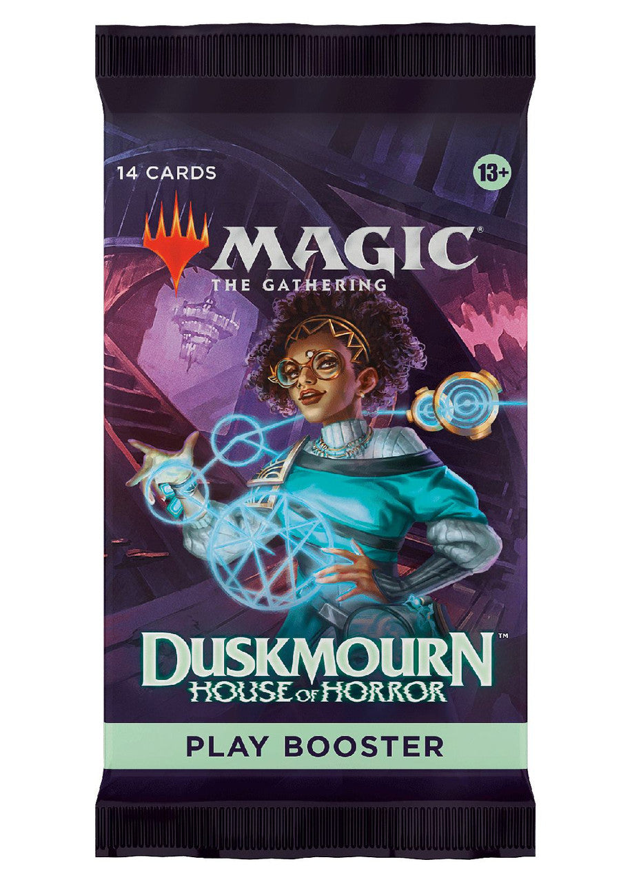 Duskmourn