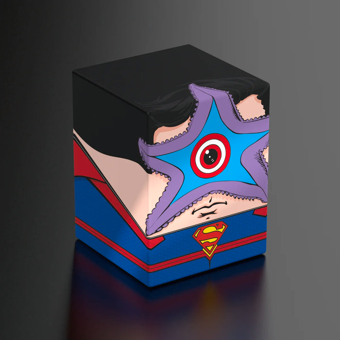 Squaroe DC Justice League™ - Starro