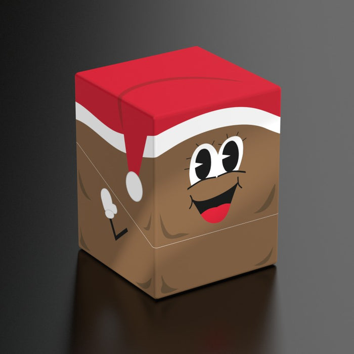 Squaroe South Park - Mr. Hankey