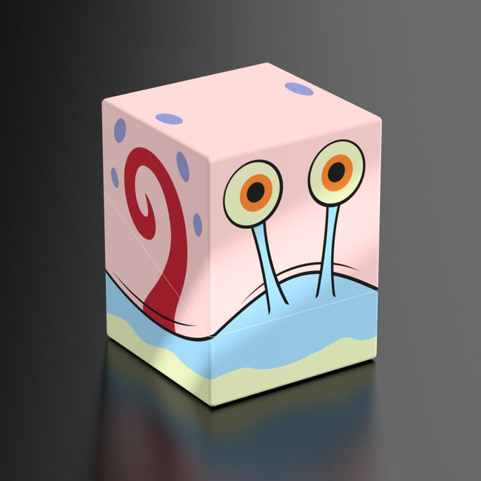 Squaroe SpongeBob SquarePants - Gary